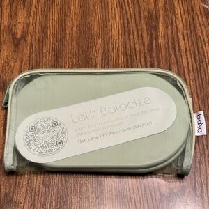 Bala capsule sliders